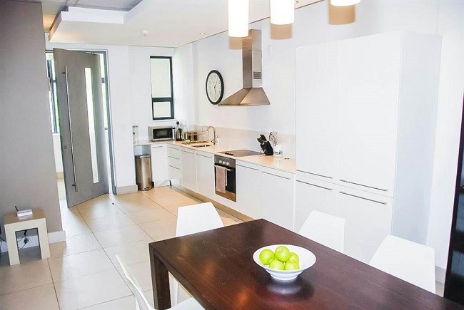 property to rent in Melrose Arch