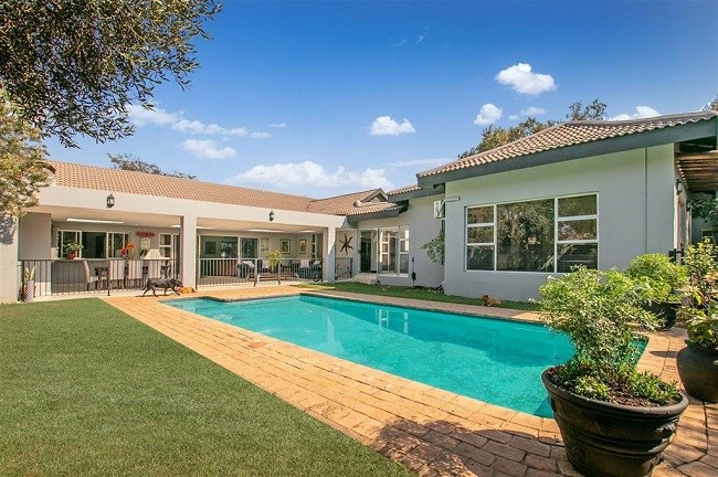property to rent in Dainfern